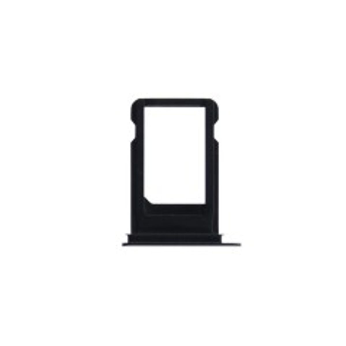 CoreParts Sim Card Tray Black For