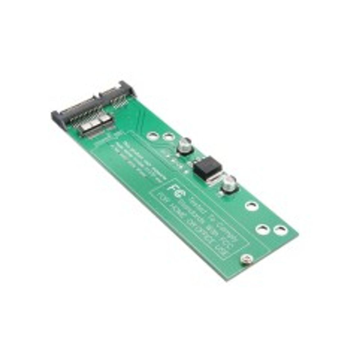 CoreParts SSD to SATA Adapter 12+6 PIN