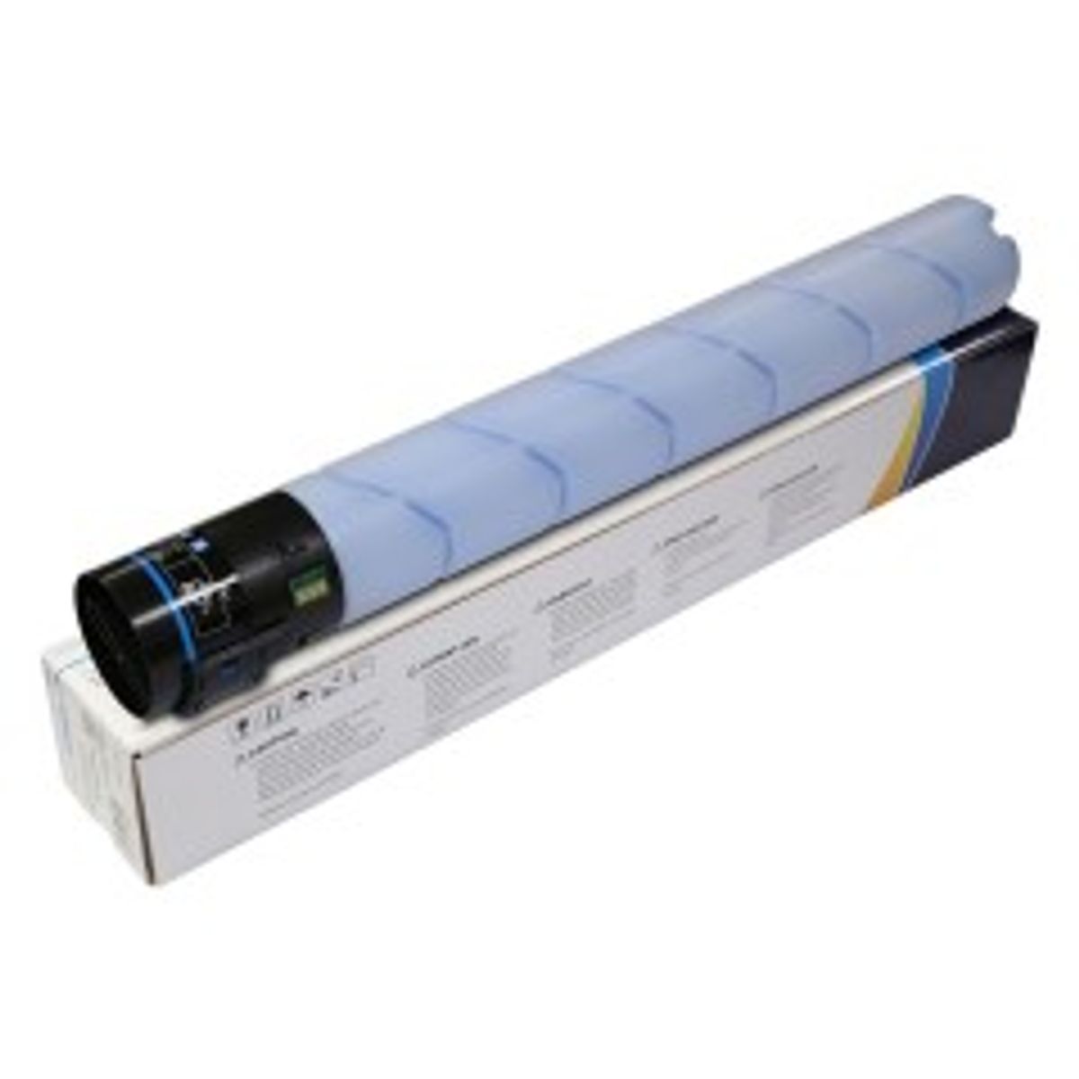 CoreParts TN-324C Toner, TN-512C Toner