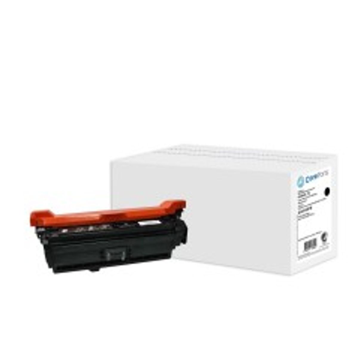 CoreParts Toner Black 6263B002