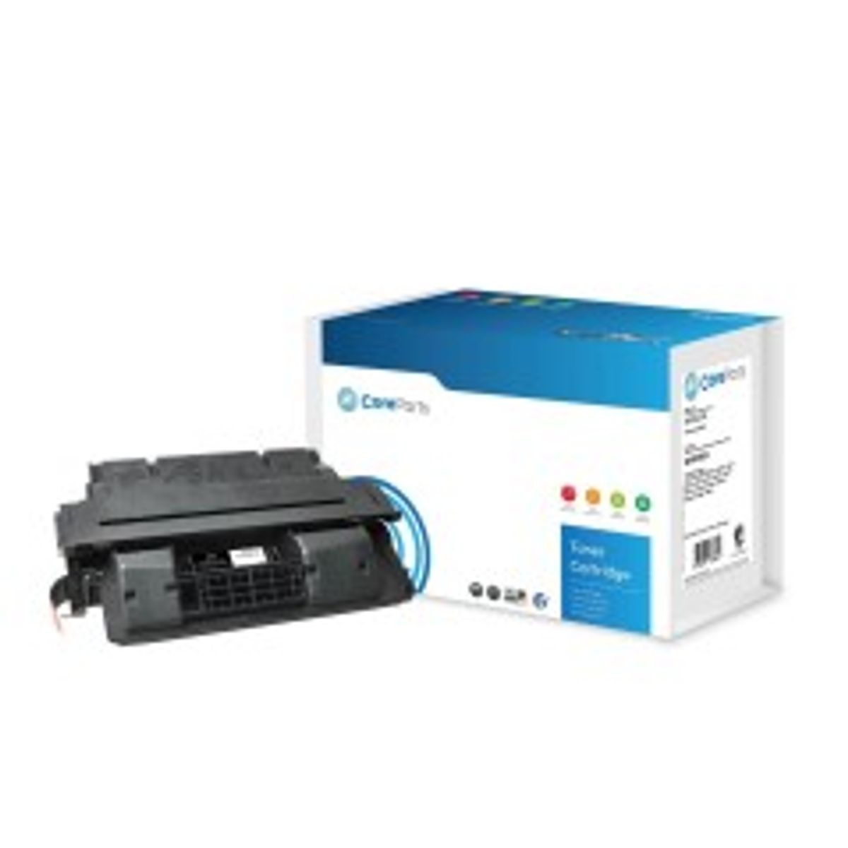 CoreParts Toner Black C4127A