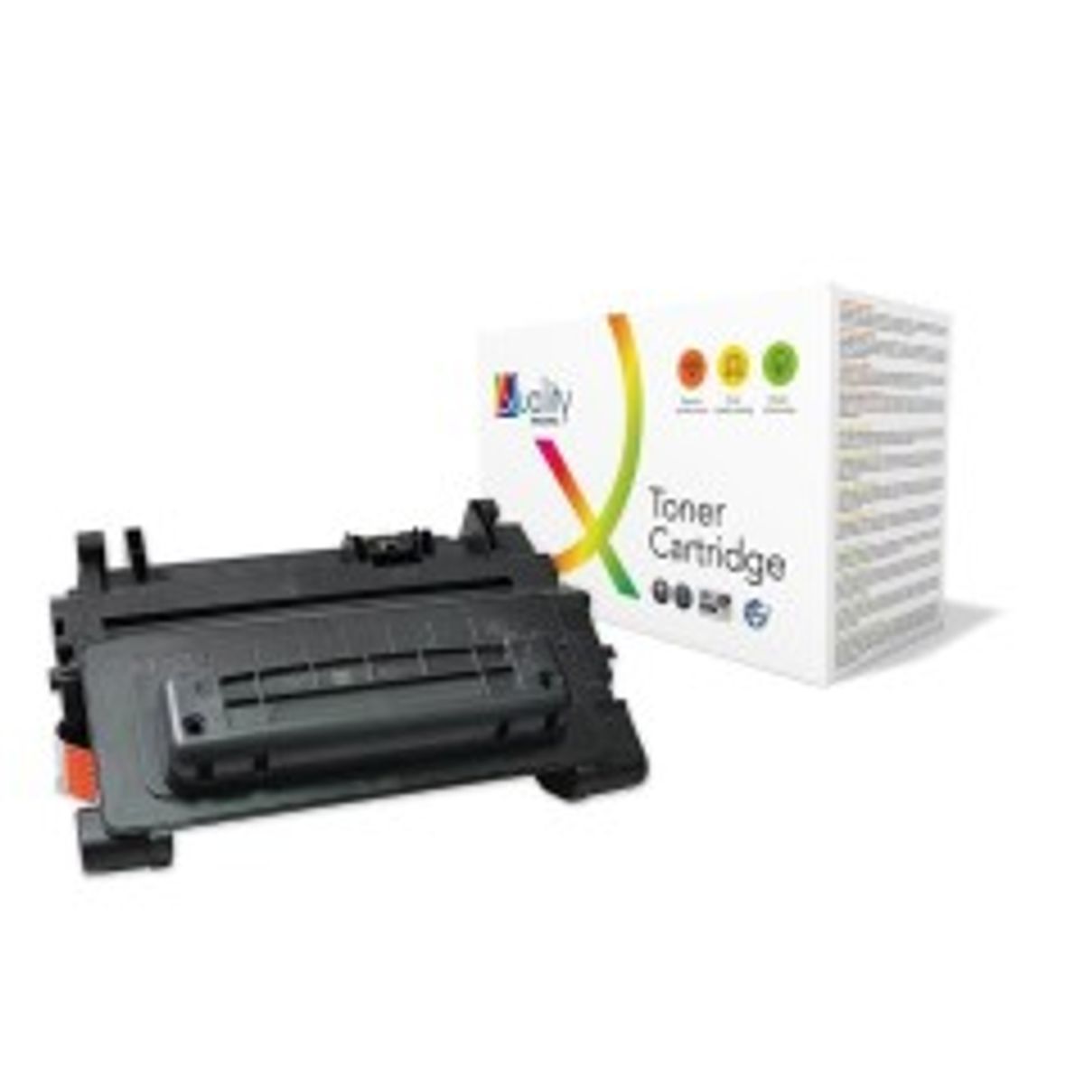 CoreParts Toner Black CC364A