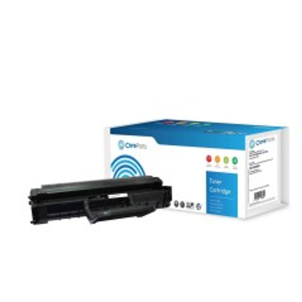 CoreParts Toner Black MLT-D1082S/ELS