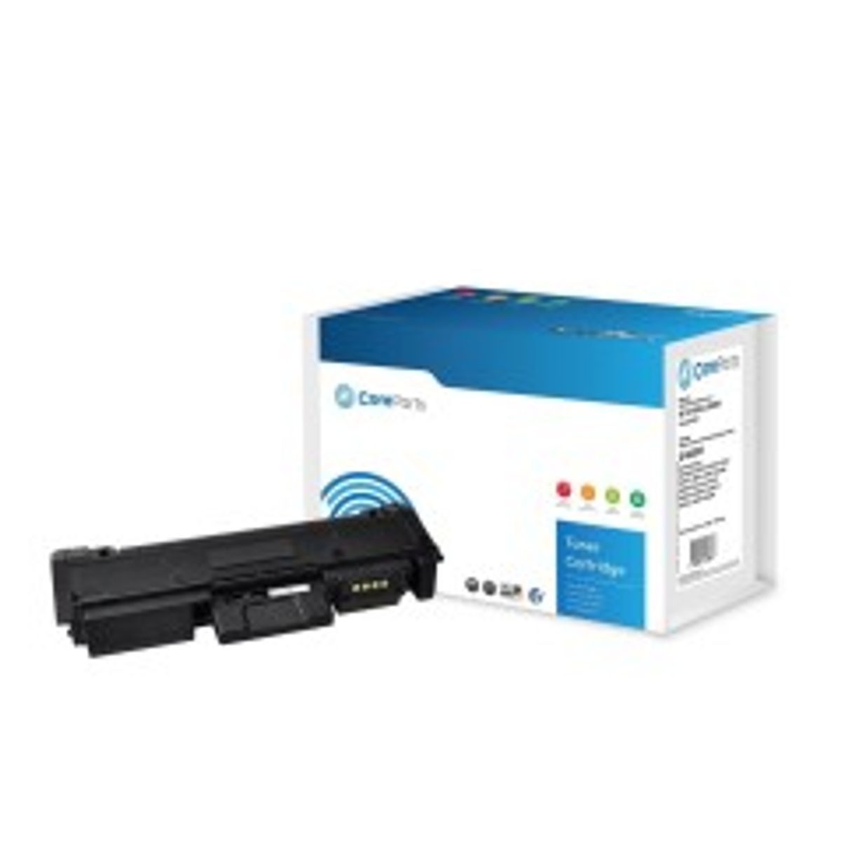 CoreParts Toner Black MLT-D116S/ELS