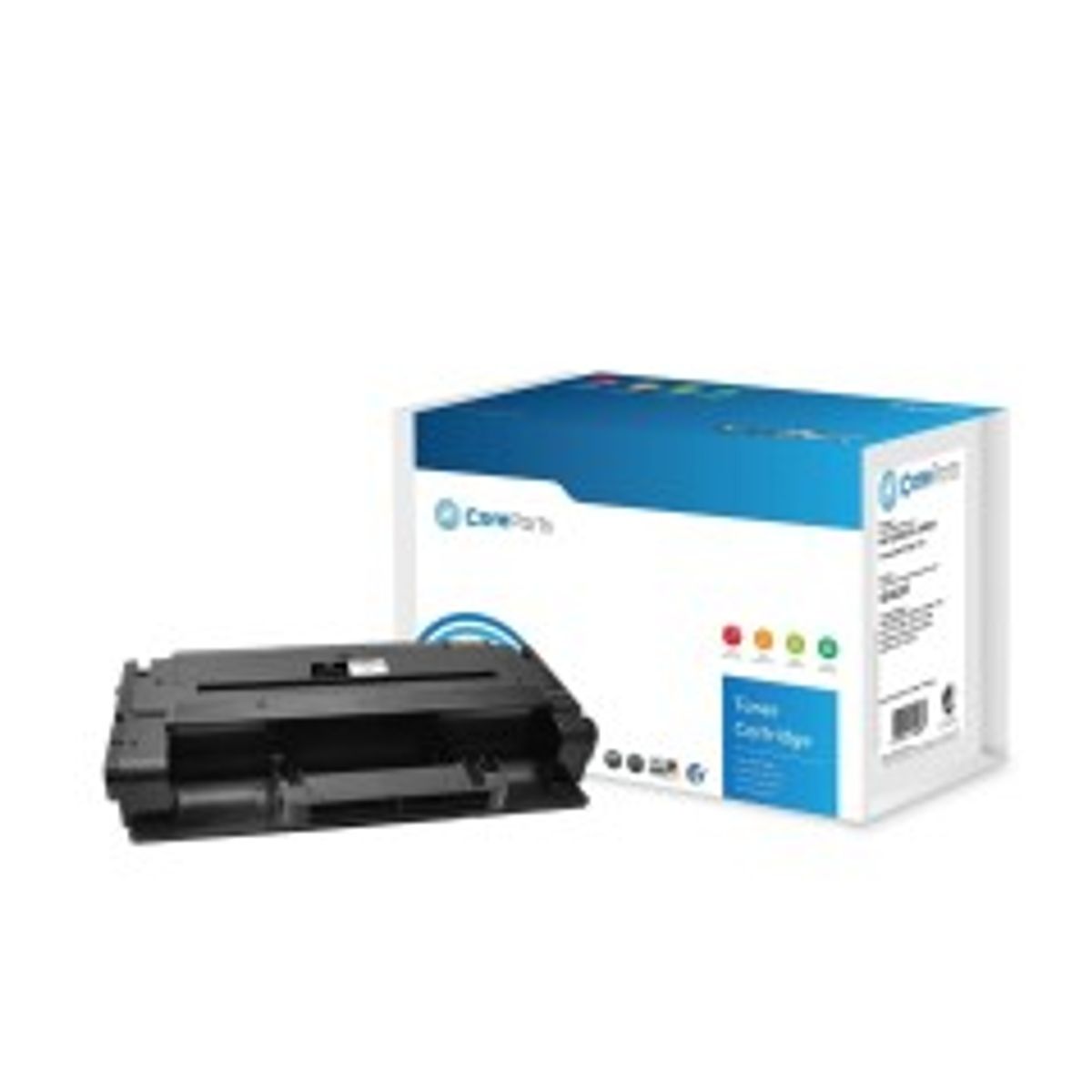 CoreParts Toner Black MLT-D205L/ELS