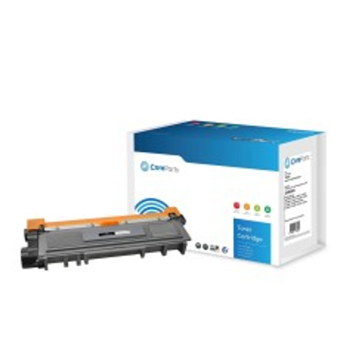 CoreParts Toner Black TN2320