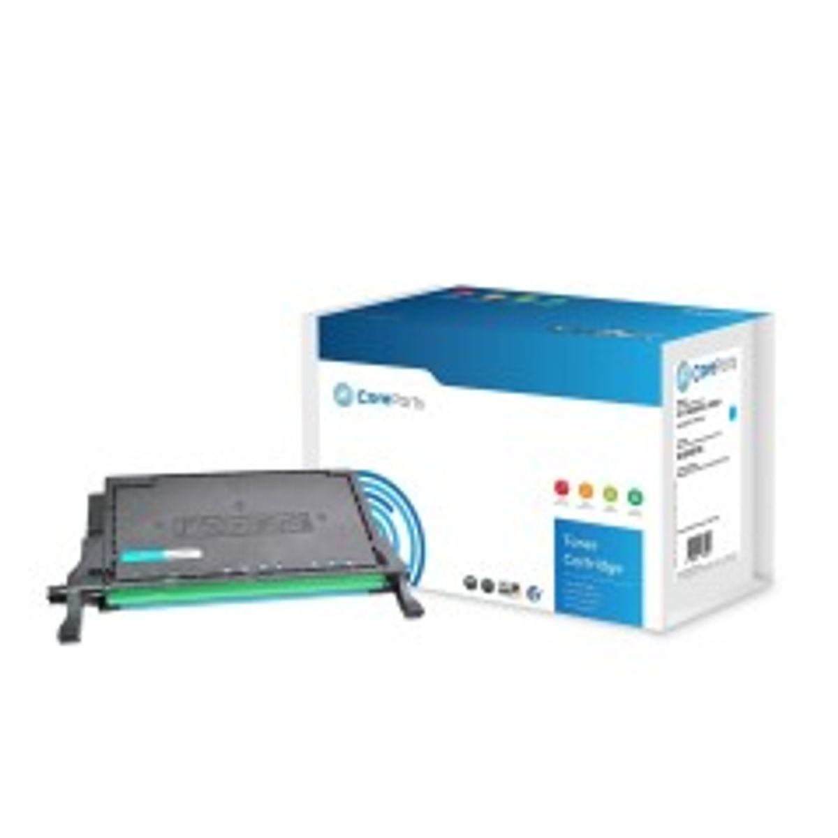 CoreParts Toner Cyan CLT-C6092S/ELS