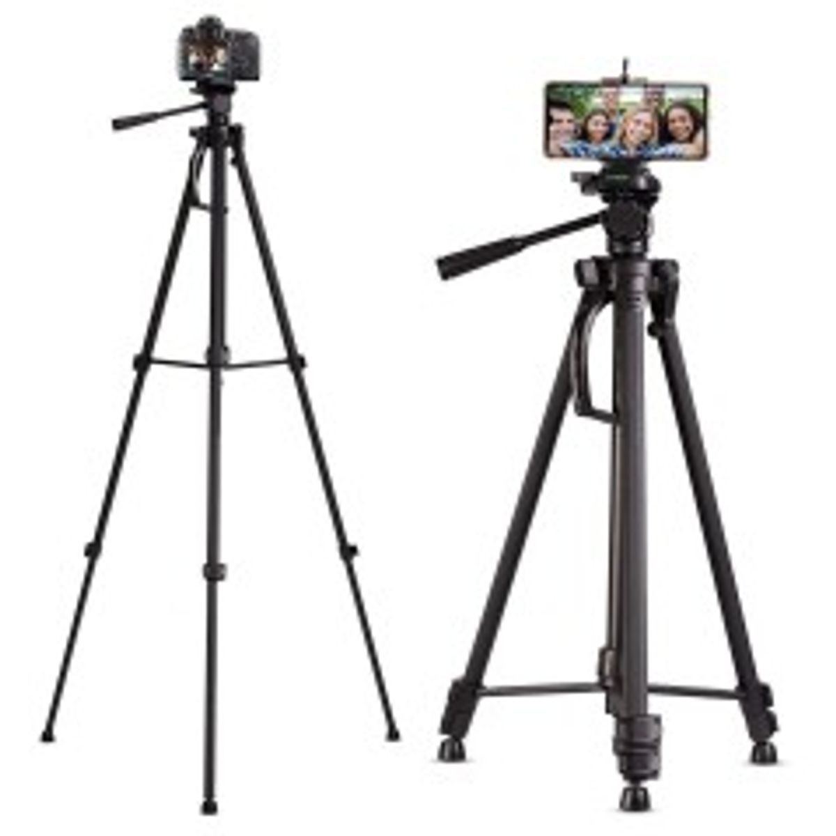 CoreParts Tripod Stand 51cm-180cm, Fit