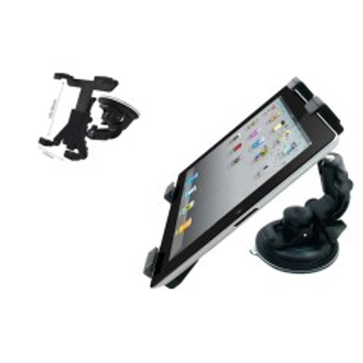 CoreParts Universal Tablet Holder with