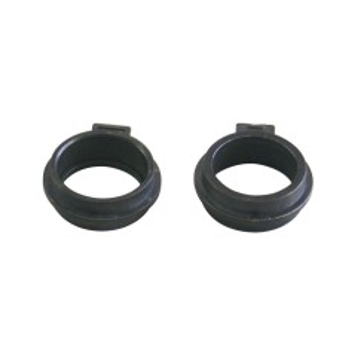 CoreParts Upper Roller Bushing Front