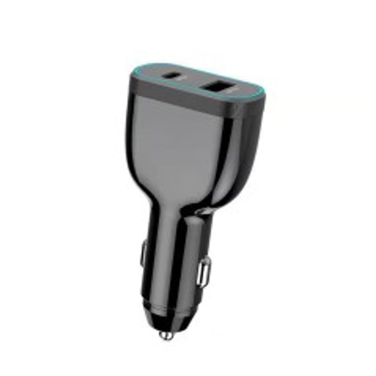 CoreParts USB-C Car Charger for Laptop,