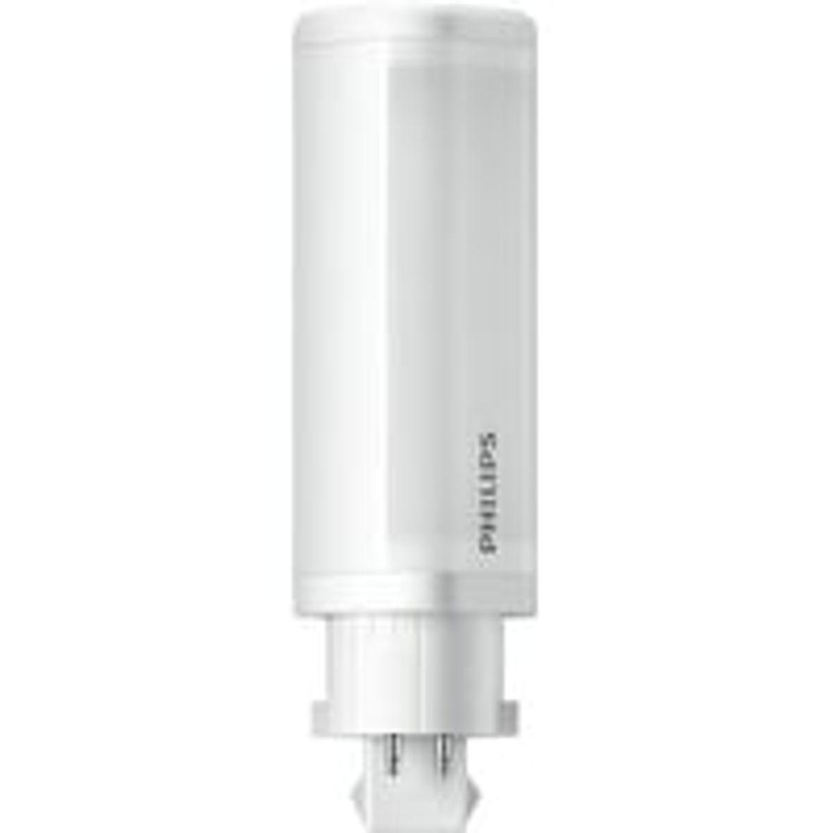 CorePro LED PL-C: LED-pre, 4,5W, 475lm, 3000K, A+, G24q-1 (4-pin) - Philips Lighting