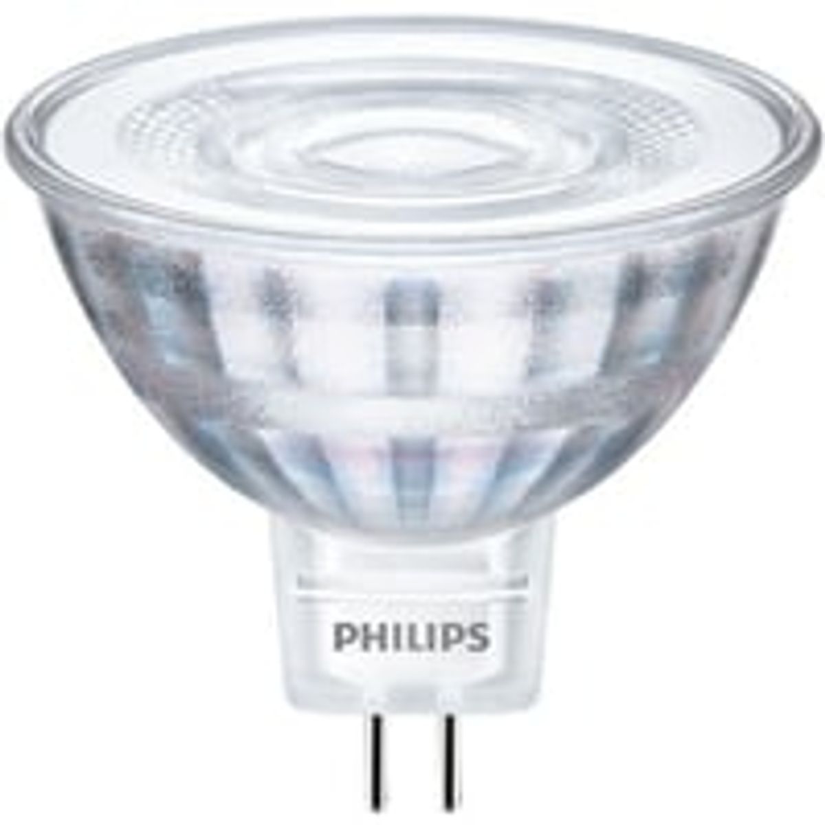 CorePro LEDspot 4,4W 827 MR16 GU5,3 36 345 lumen