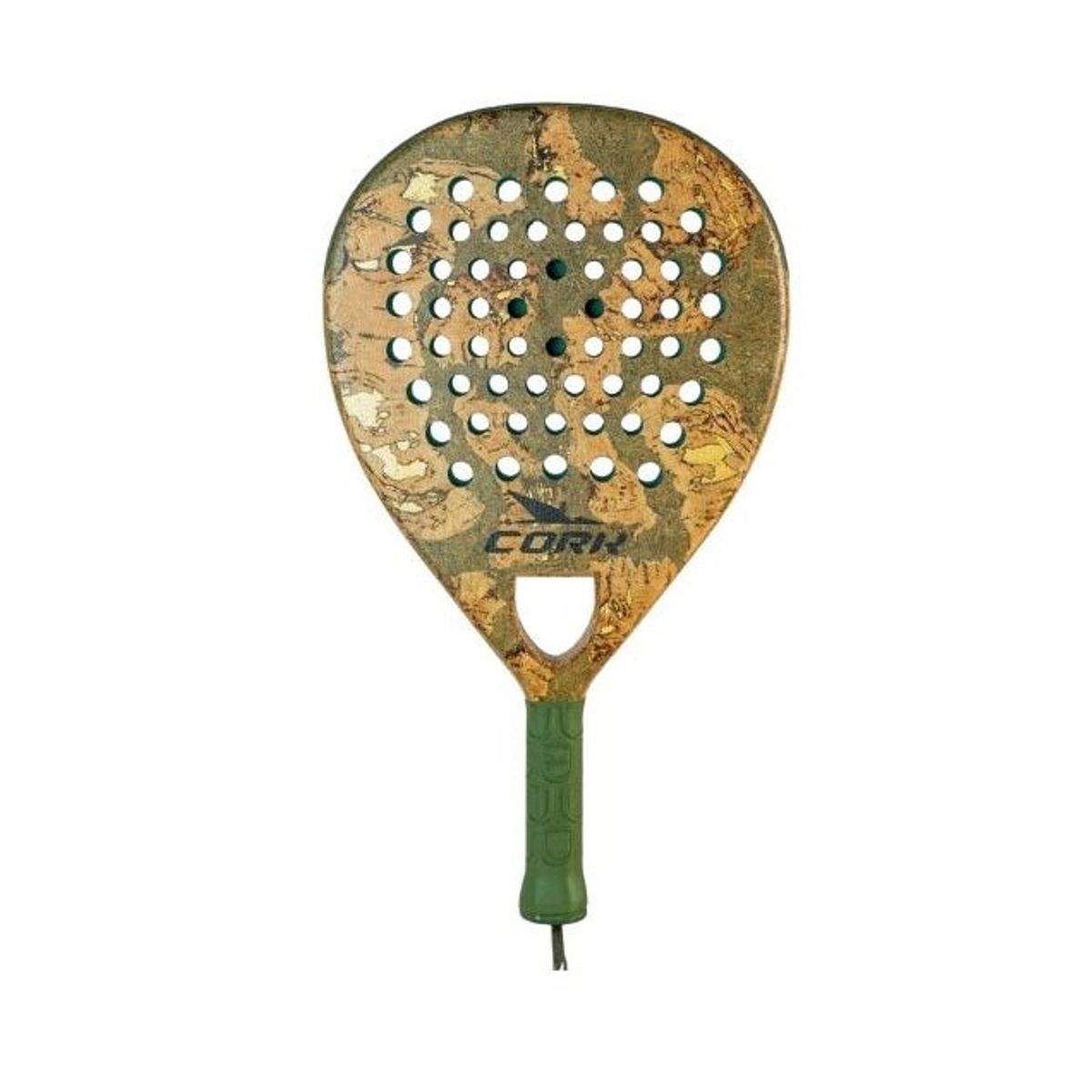 Cork Supreme Hybrid III Padelbat