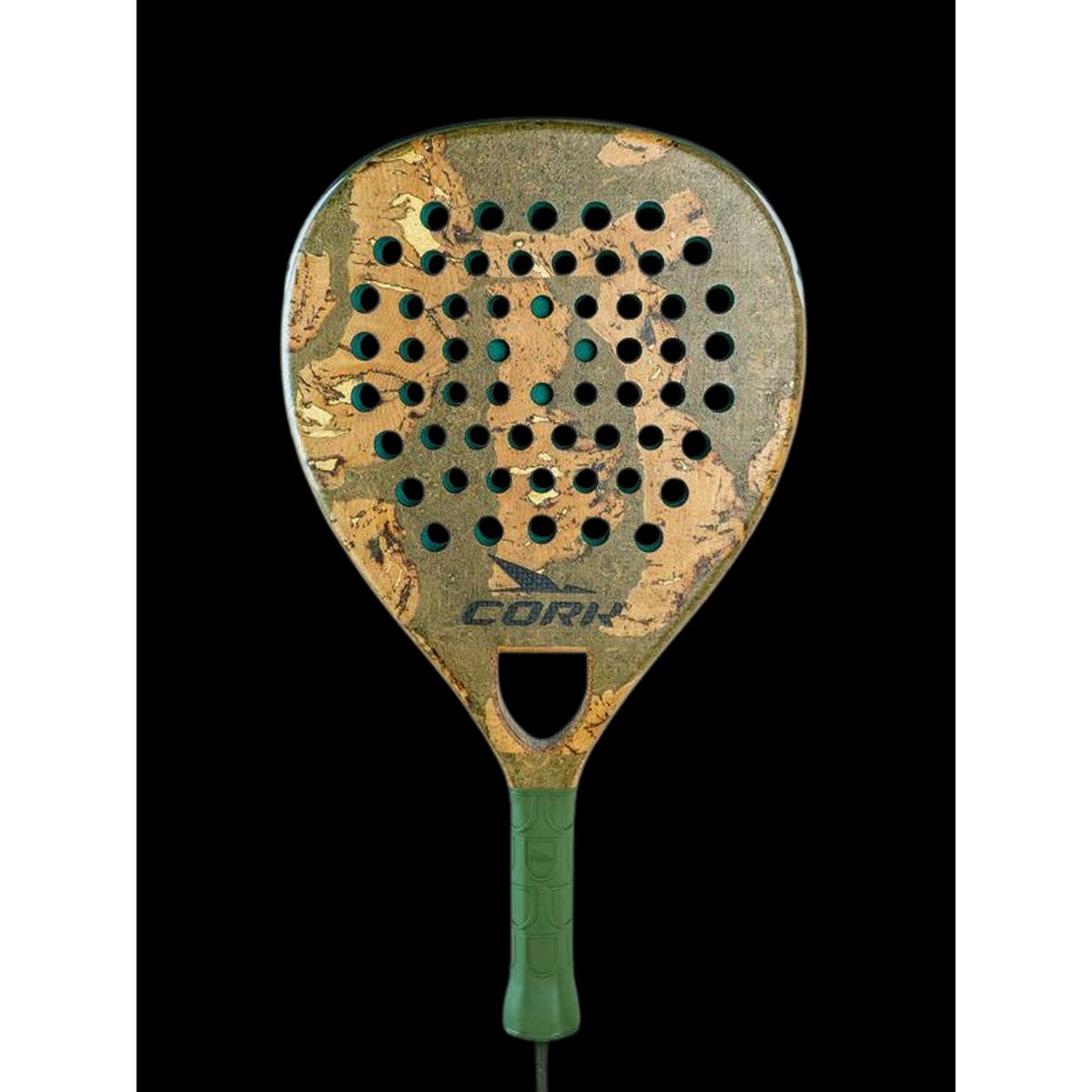 Cork Supreme Power III Padelbat