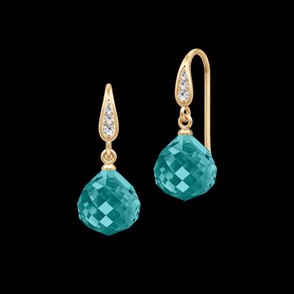 Cornelia Earring