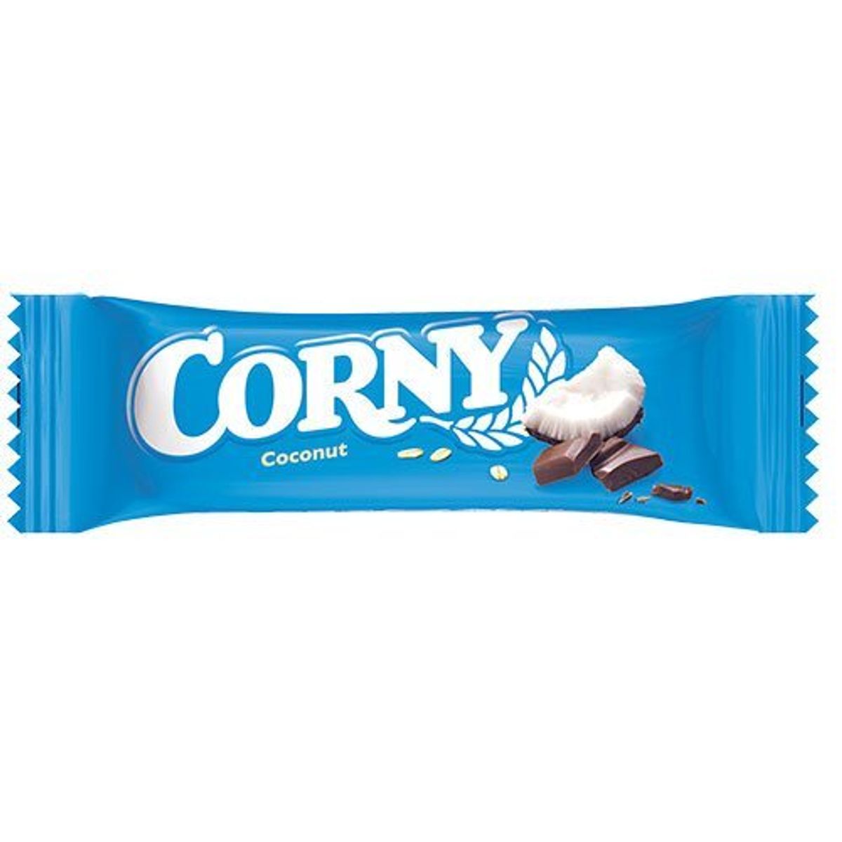 Corny BIG Coconut, 50g