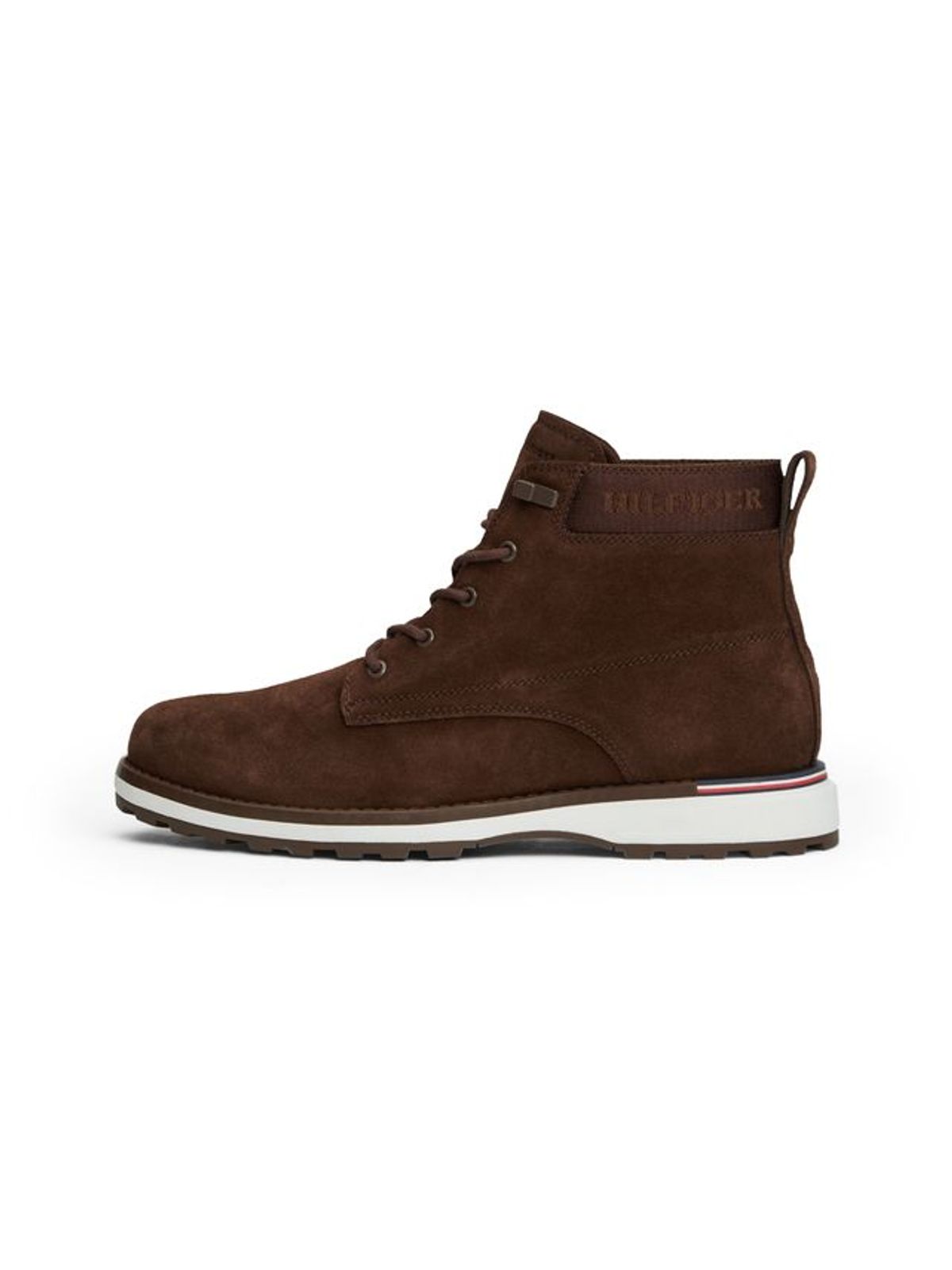 CORPORATE OUTDOOR SUEDE BOOT