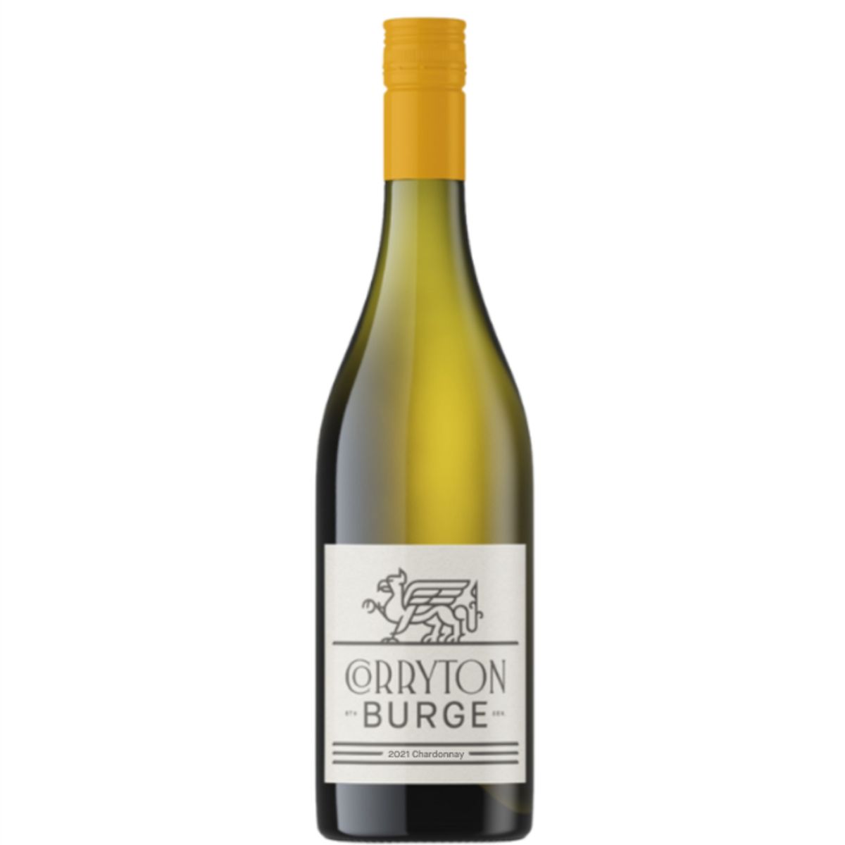 Corryton Burge Chardonnay 2021