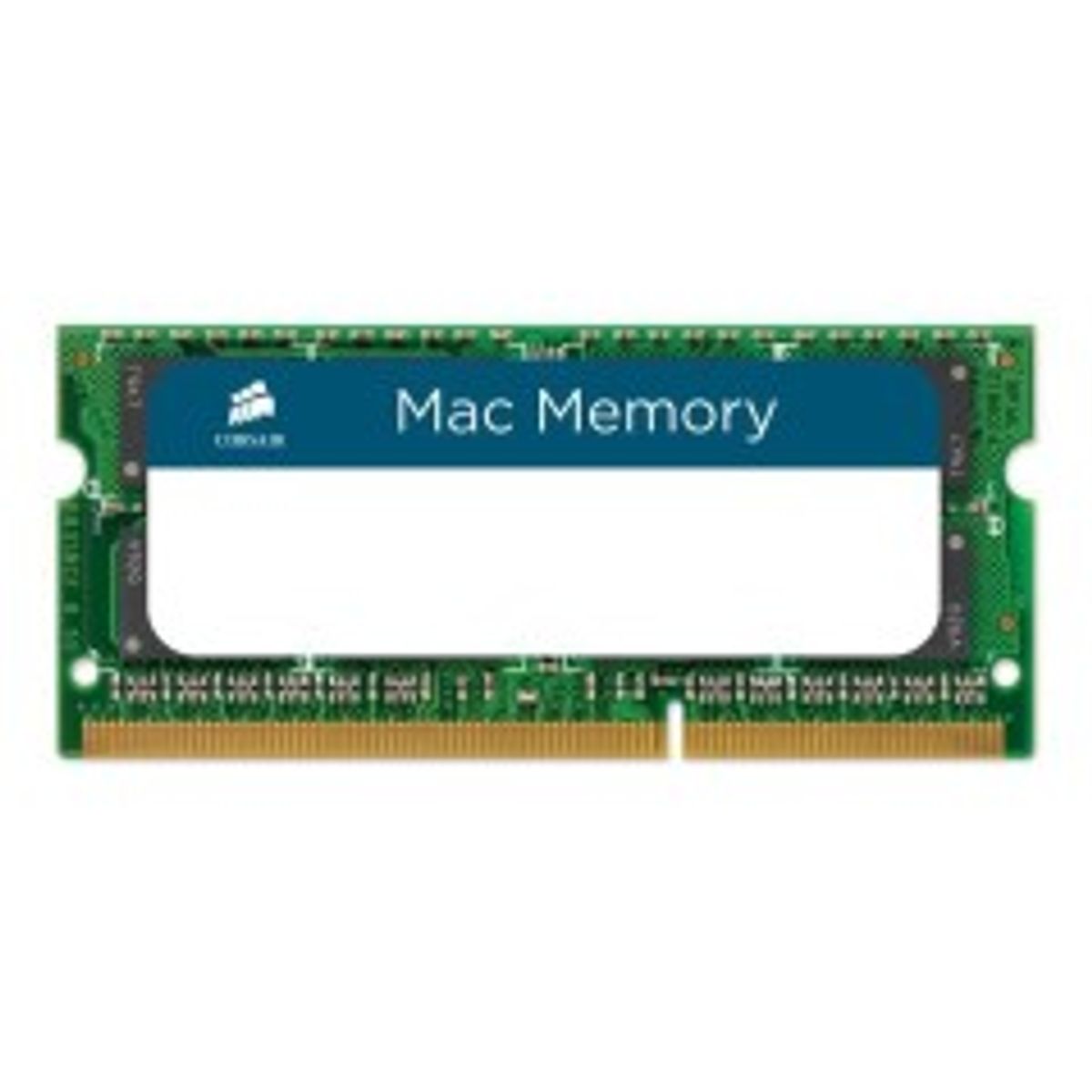 Corsair 4GB DDR3 SODIMM Mac Memory