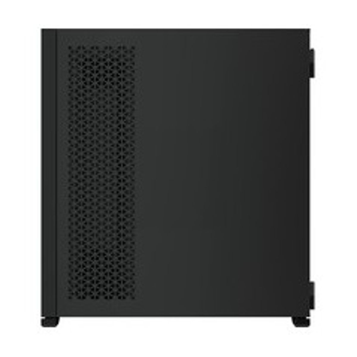 CORSAIR 7000D AIRFLOW Tårn Udvidet ATX Ingen strømforsyning Sort