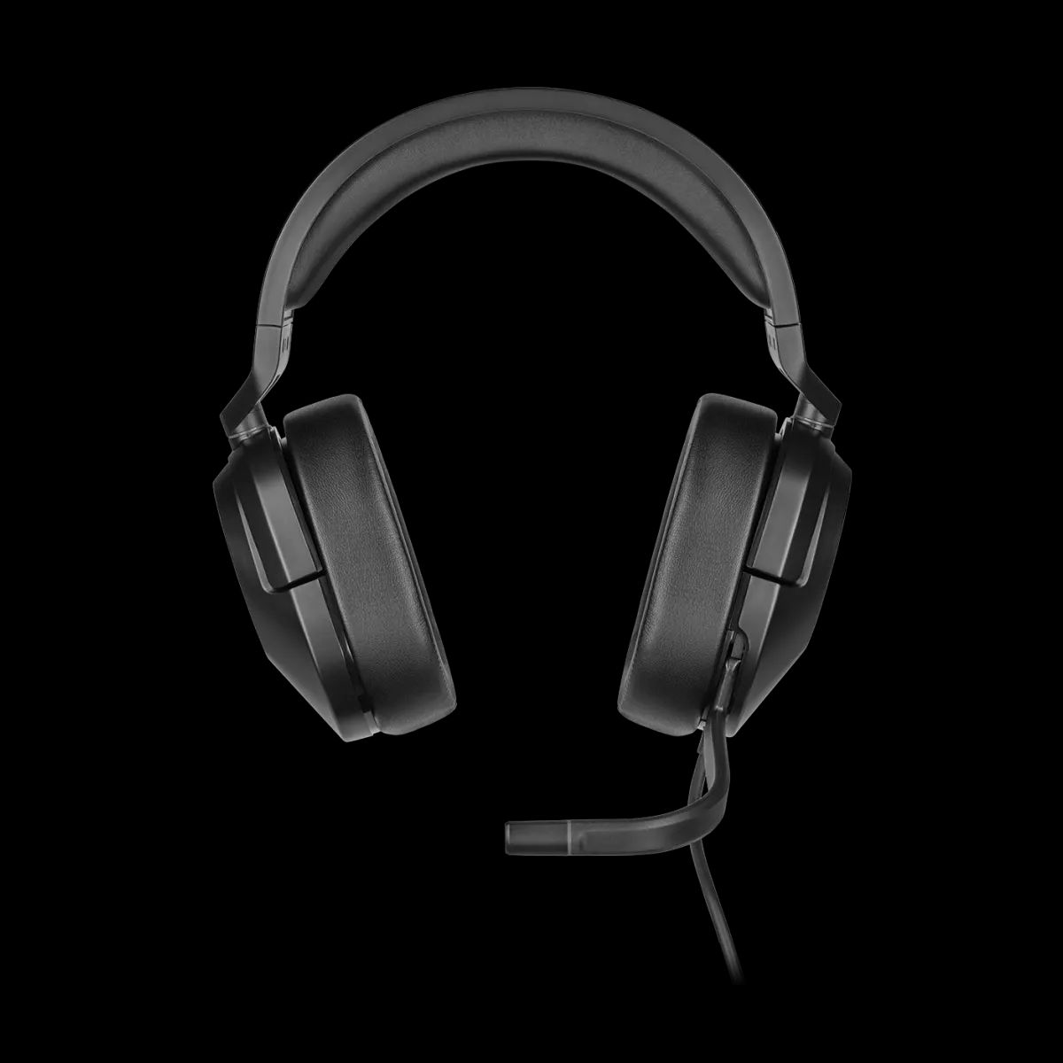 Corsair HS55 Surround Carbon Headset