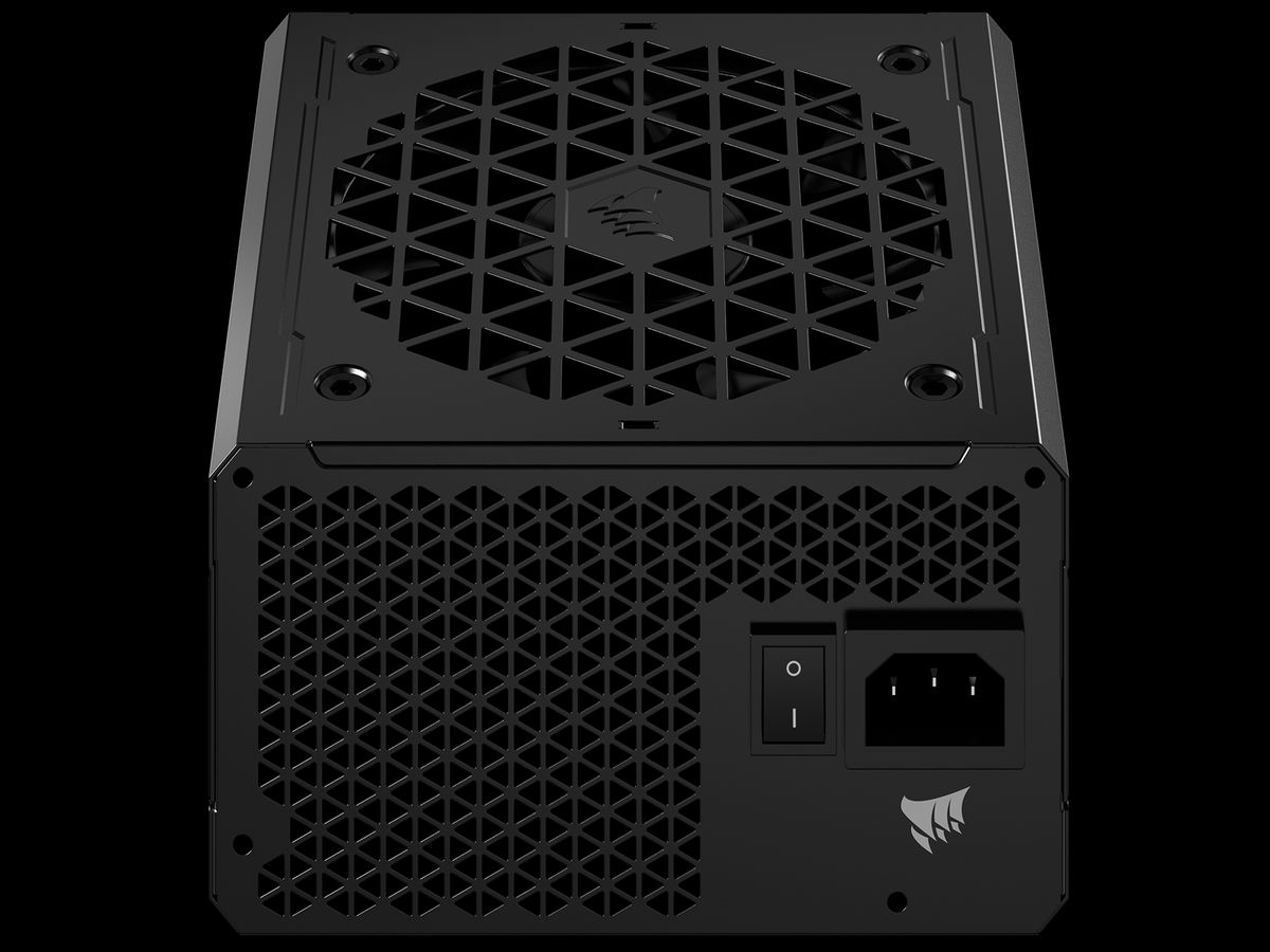 Corsair PSU RM850e V2 - 850W - 80+ Gold ATX 3.0