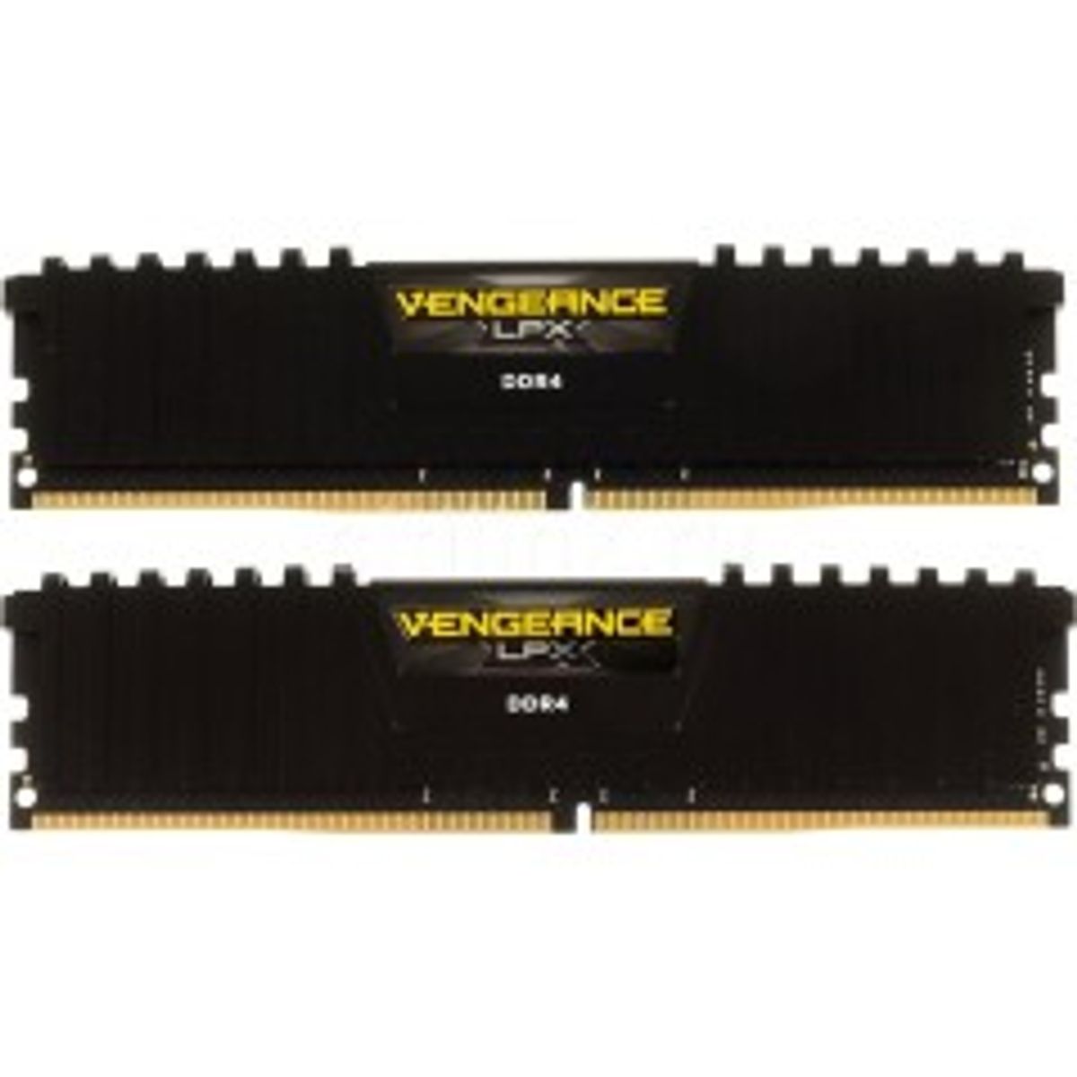 CORSAIR Vengeance DDR4 16GB kit 2666MHz CL16 Ikke-ECC