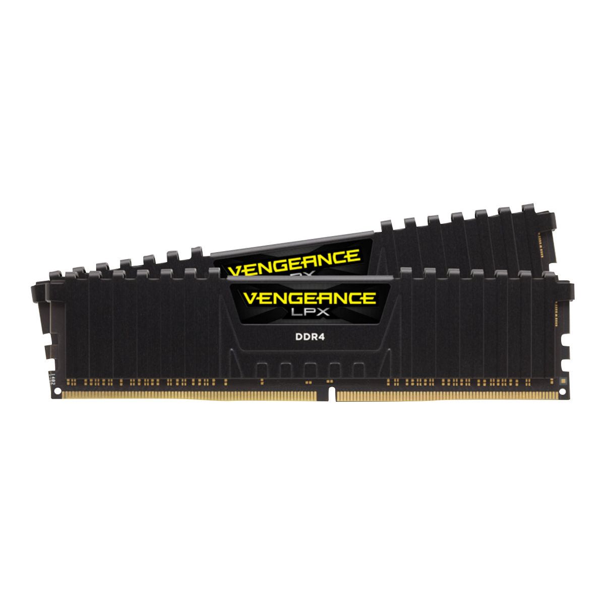 CORSAIR Vengeance DDR4 16GB kit 3000MHz CL15 Ikke-ECC