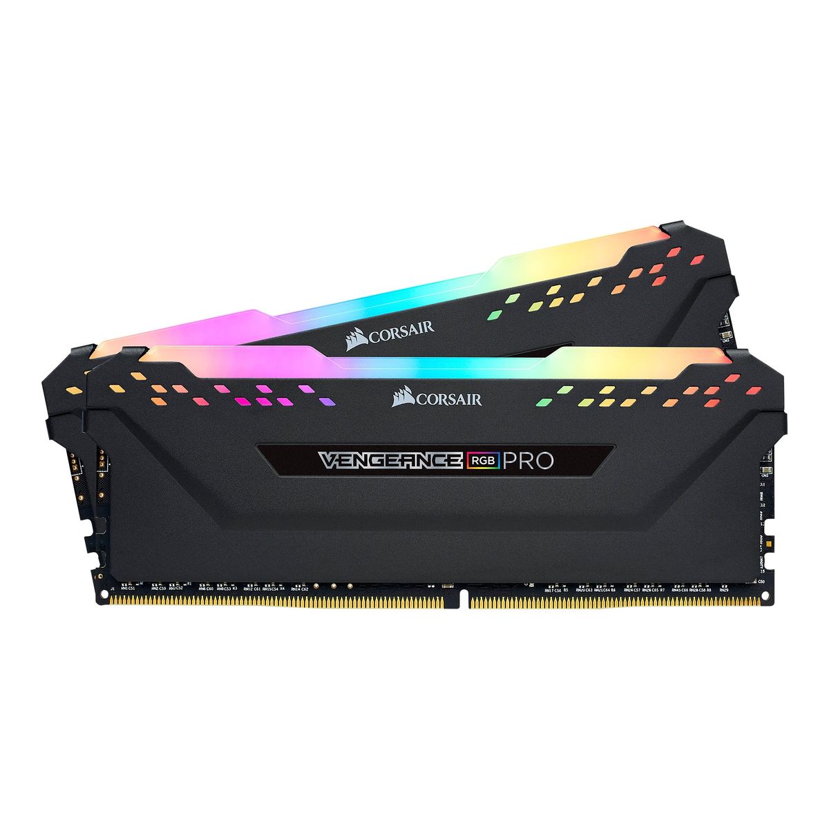 CORSAIR Vengeance DDR4 16GB kit 3000MHz CL15 Ikke-ECC