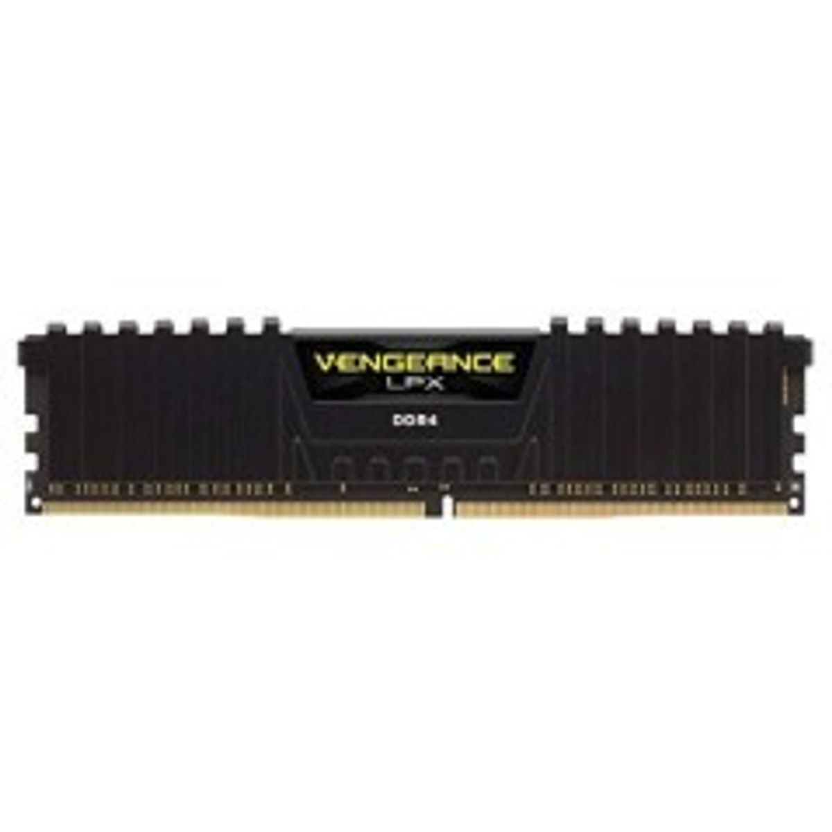 CORSAIR Vengeance DDR4 16GB kit 3200MHz CL16 Ikke-ECC