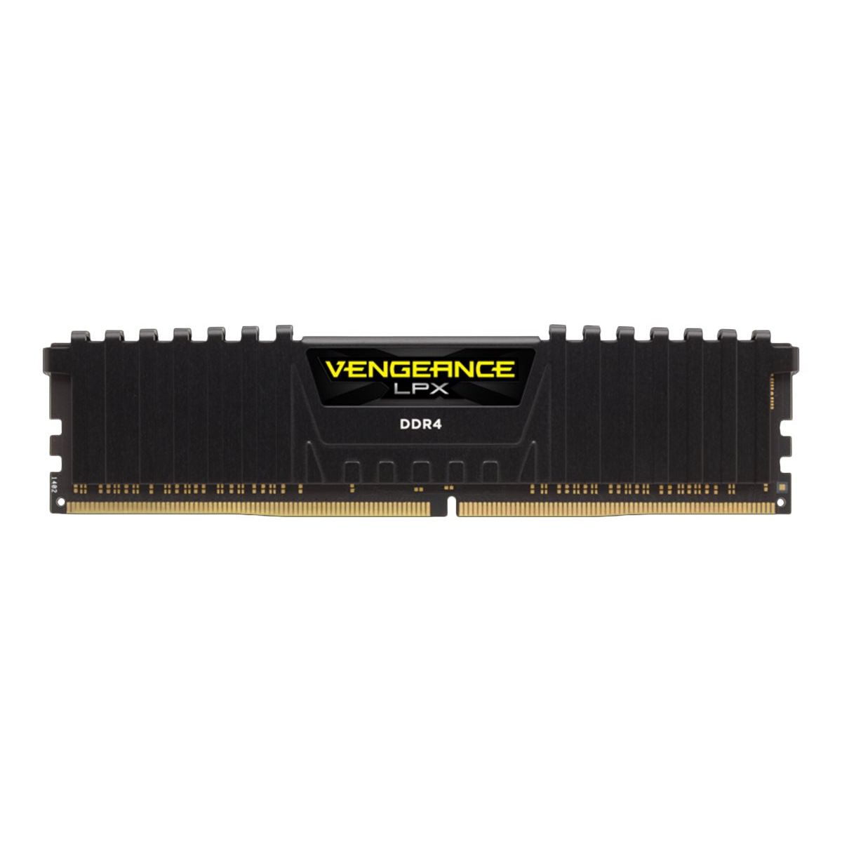 CORSAIR Vengeance DDR4 16GB kit 3600MHz CL18 Ikke-ECC