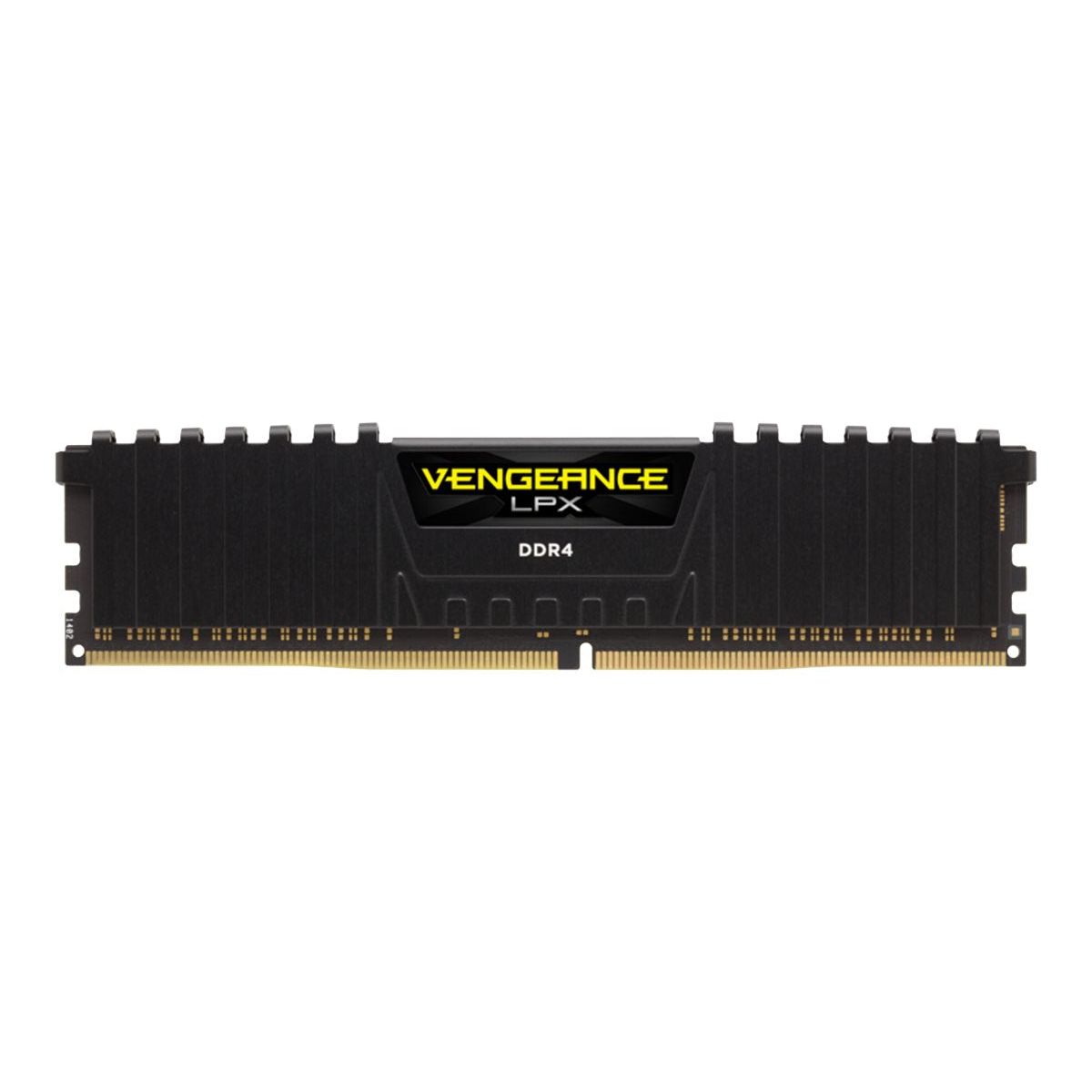 CORSAIR Vengeance DDR4 8GB 3000MHz CL16 Ikke-ECC