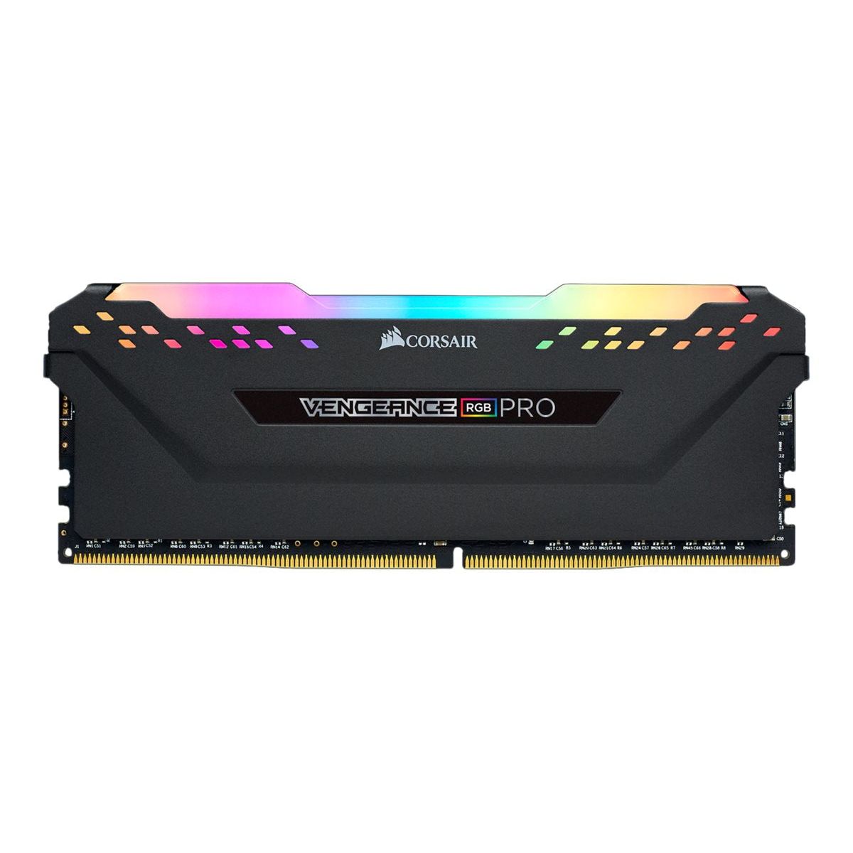 CORSAIR Vengeance DDR4 8GB 3200MHz CL16 Ikke-ECC