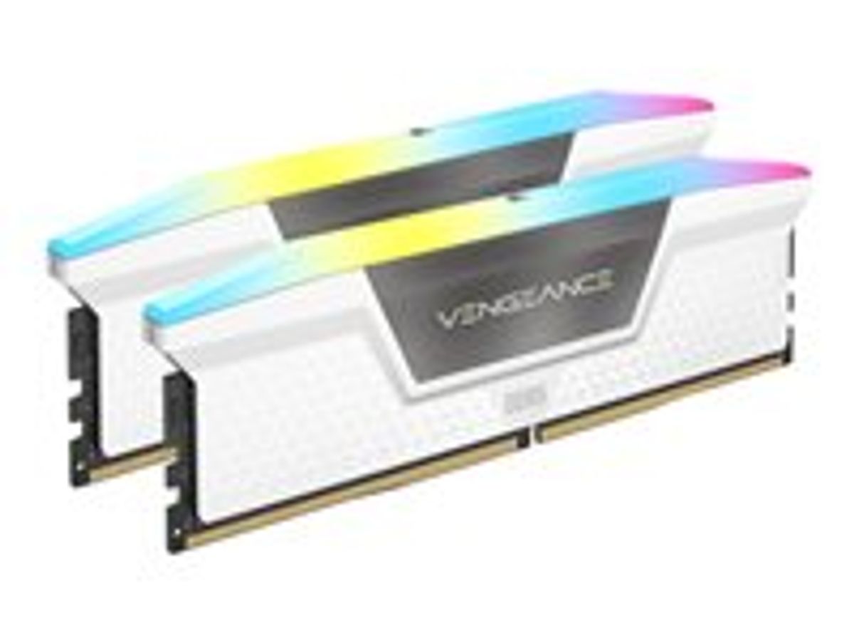 CORSAIR Vengeance DDR5 32GB kit 6000MHz CL40