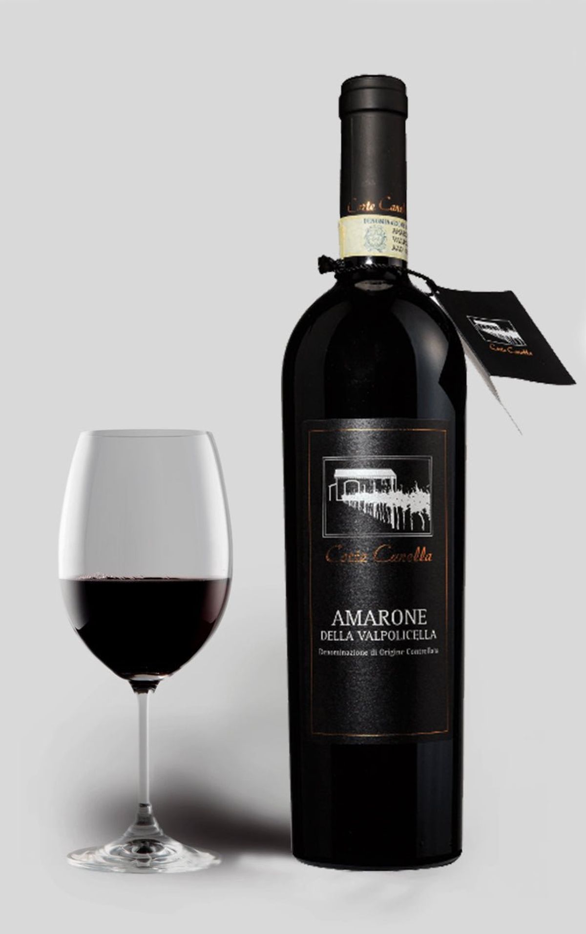 Corte Canella Amarone della Valpolicella 2016