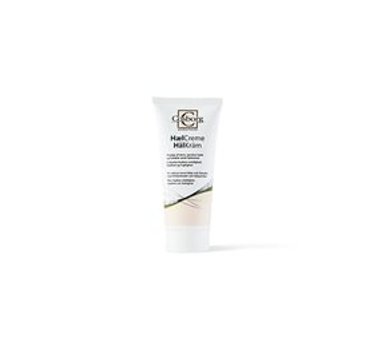 Cosborg Hælcreme 100 ml.