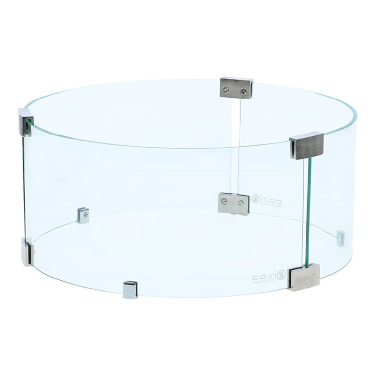 Cosi Glas Round L til Cosiloft 120