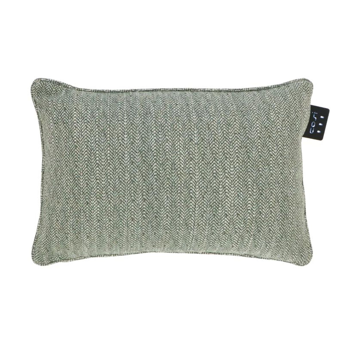 Cosipillow Comfort Varmepude 40×60 cm - Green