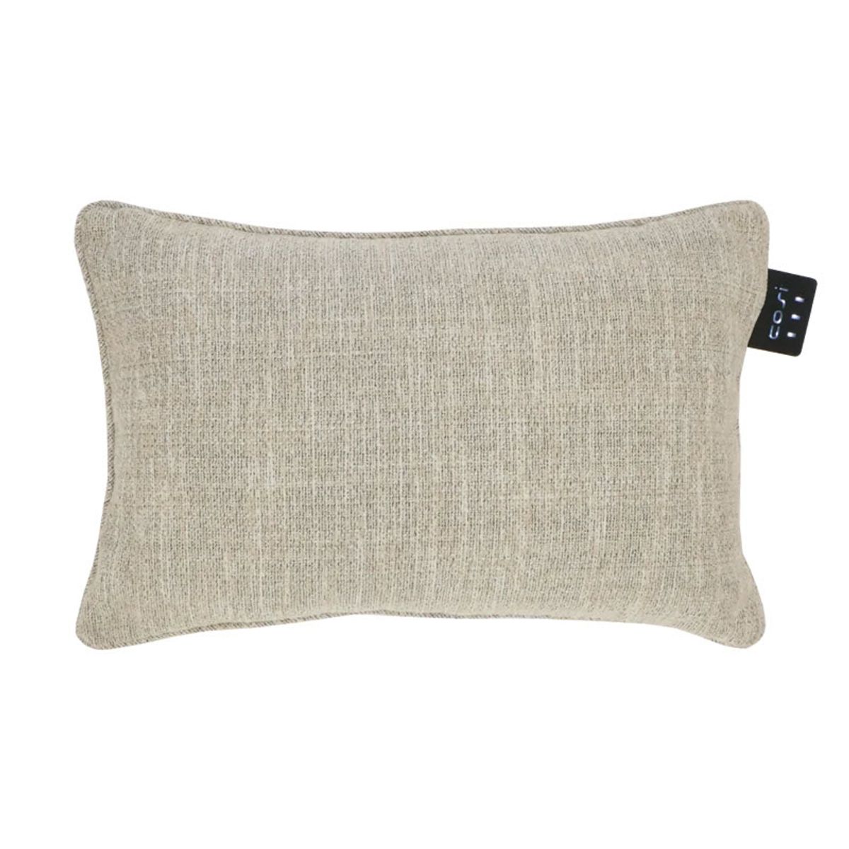 Cosipillow Comfort Varmepude 40×60 cm - Natural