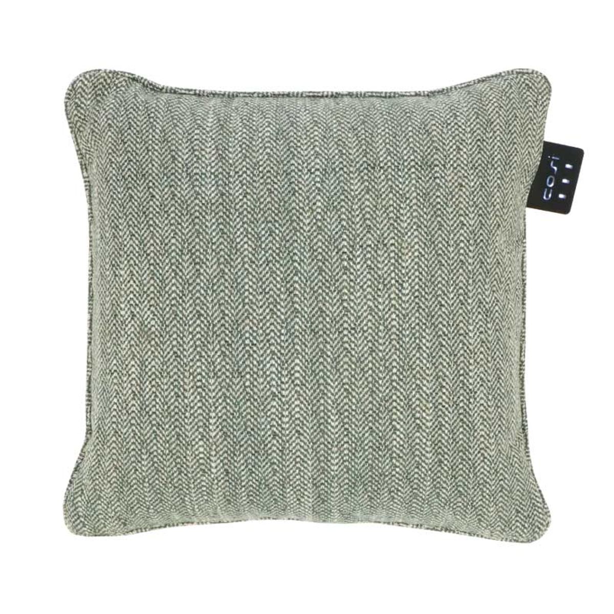 Cosipillow Comfort Varmepude 50×50 cm - Green