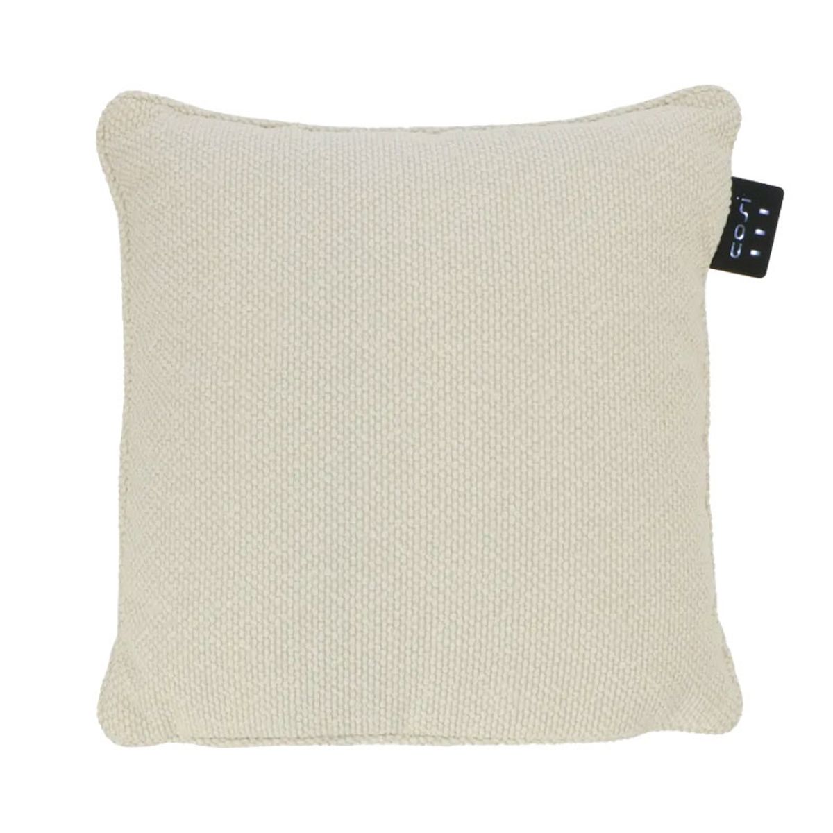 Cosipillow Comfort Varmepude 50×50 cm - Teddy