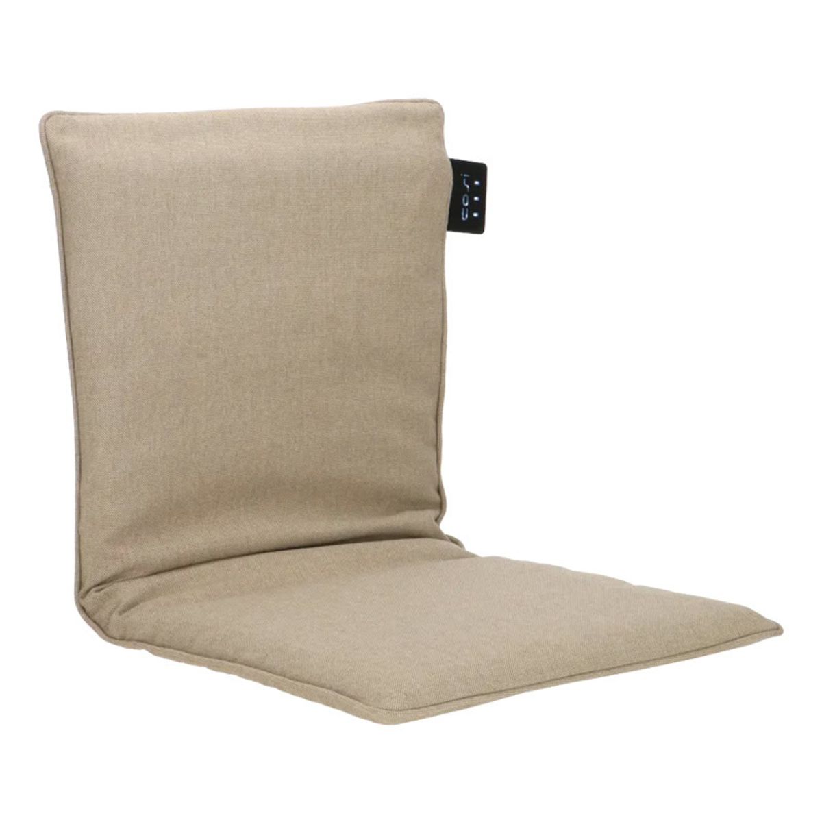 Cosipillow Seat L Solid Siddepude - Natural