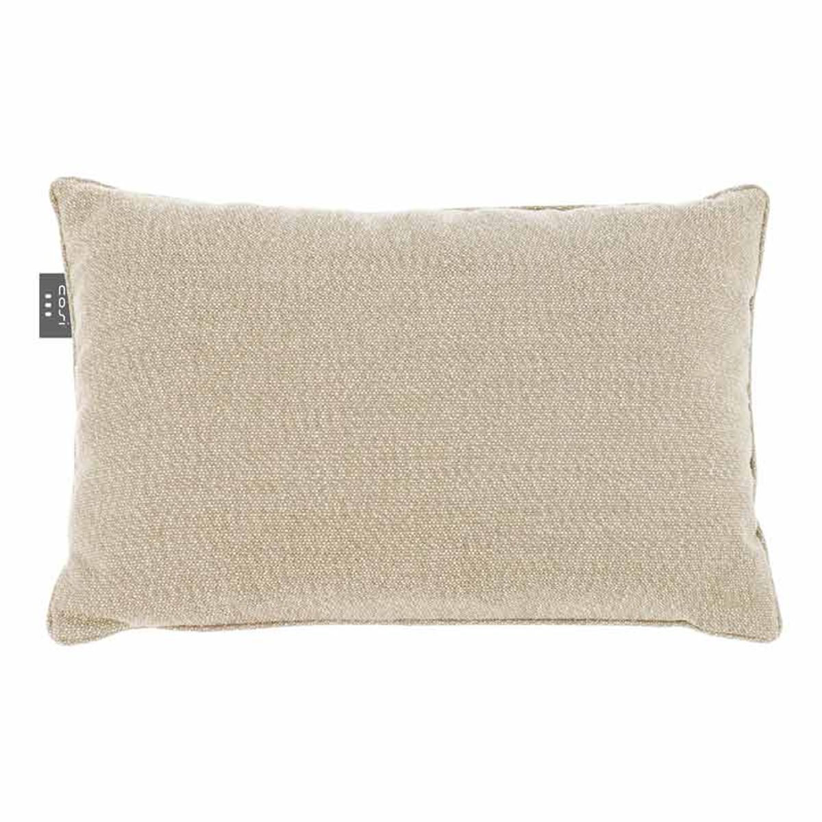 Cosipillow Varmepude 40×60 cm - Knitted Natural