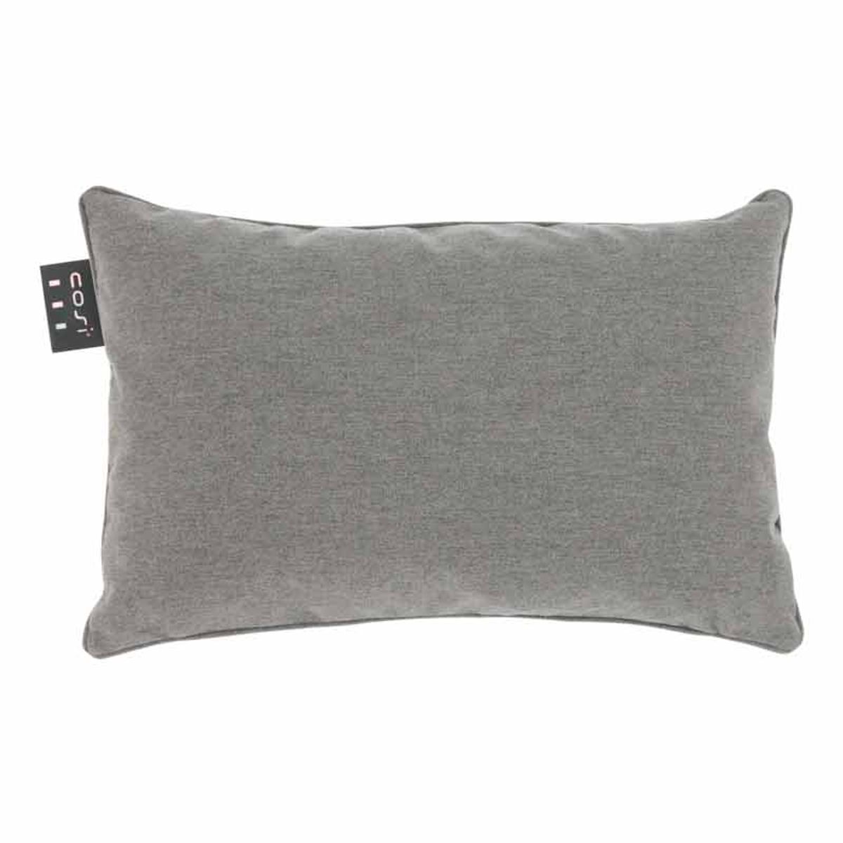 Cosipillow Varmepude 40×60 cm - Solid Grey