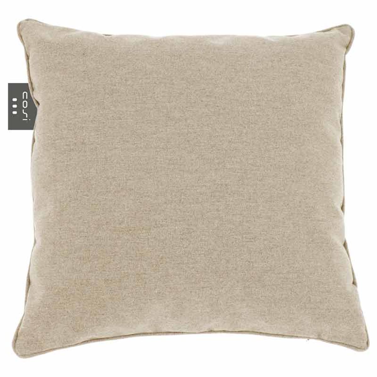 Cosipillow Varmepude 50×50 cm - Solid Natural