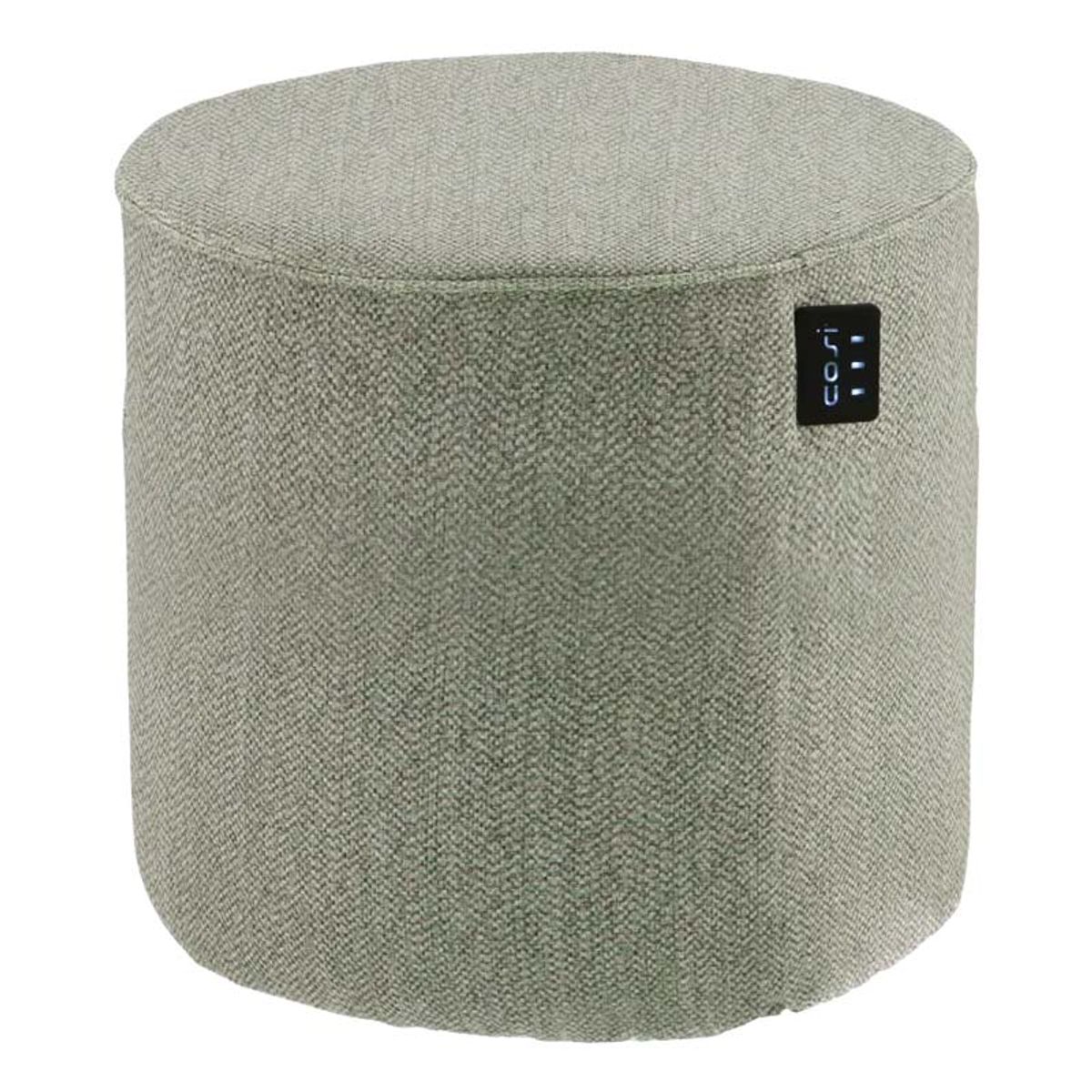 Cosipouf Comfort Ø45×45 cm - Green