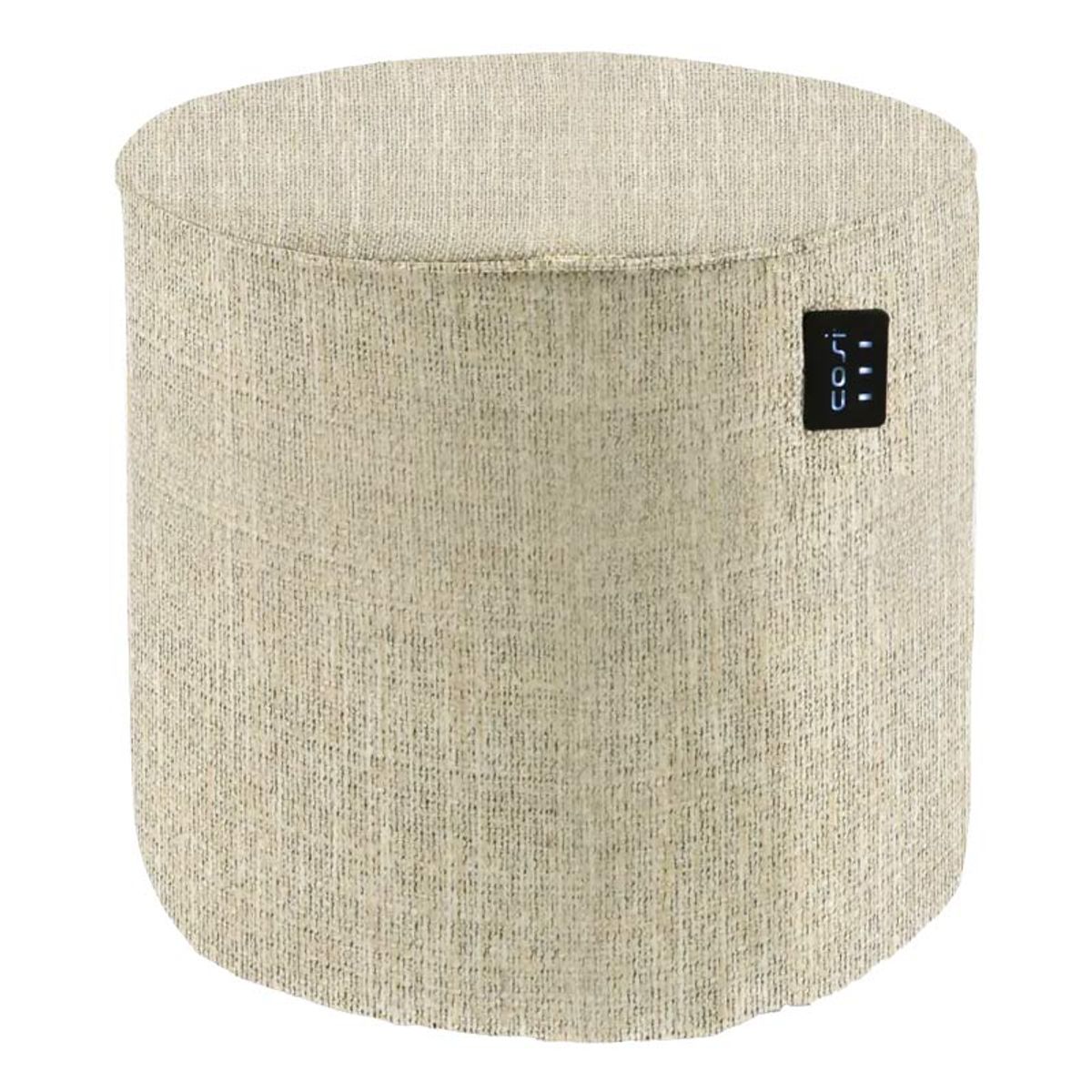 Cosipouf Comfort Ø45×45 cm - Natural