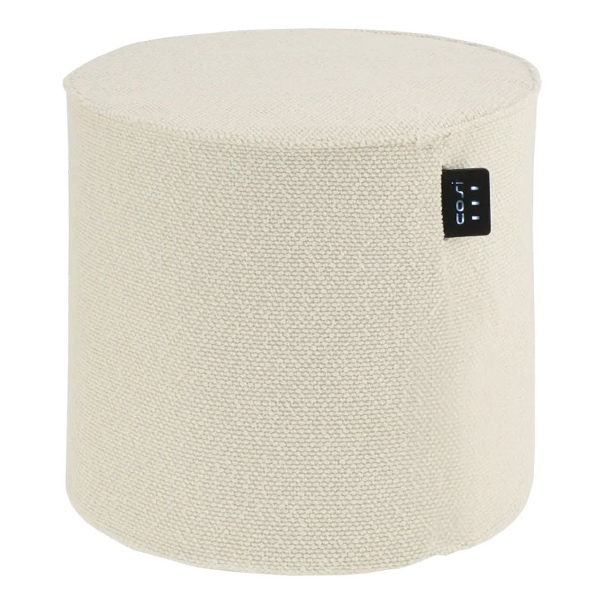 Cosipouf Comfort Ø45×45 cm - Teddy