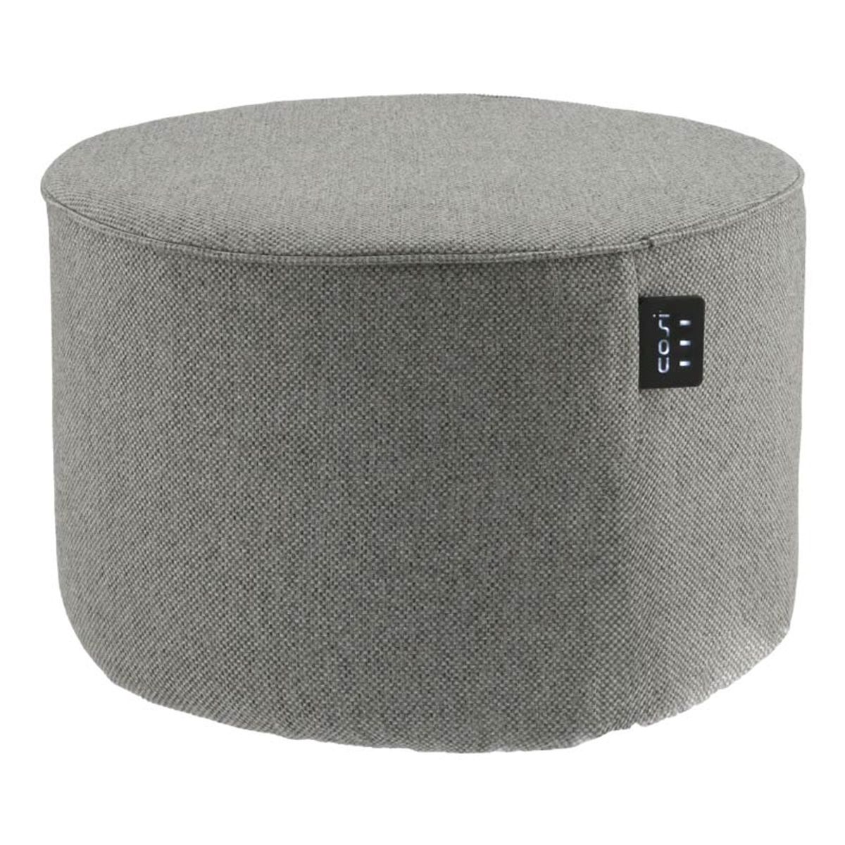 Cosipouf Comfort Ø60×40 cm - Grey